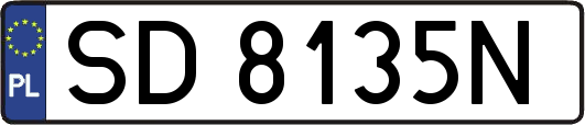 SD8135N