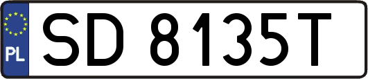 SD8135T