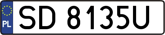 SD8135U