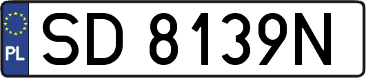 SD8139N