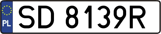 SD8139R