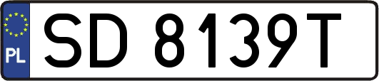 SD8139T
