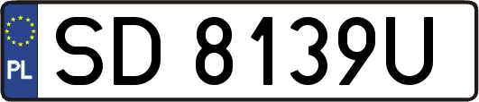 SD8139U