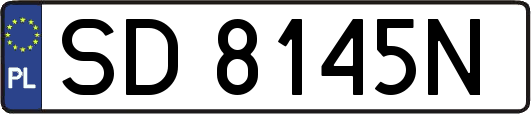 SD8145N