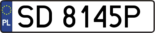 SD8145P