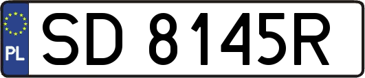 SD8145R