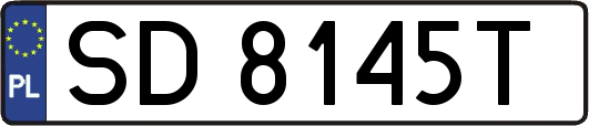 SD8145T