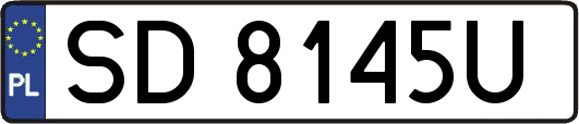 SD8145U