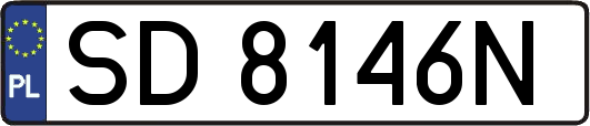 SD8146N