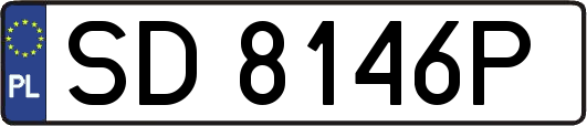 SD8146P