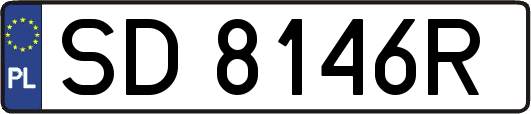 SD8146R