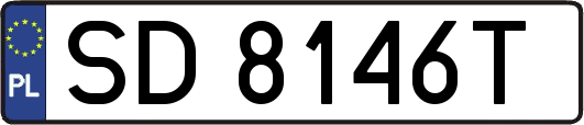 SD8146T