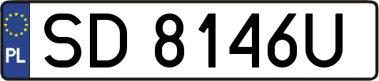 SD8146U
