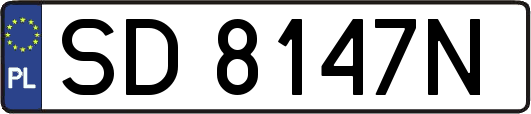 SD8147N
