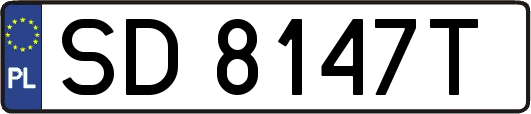 SD8147T