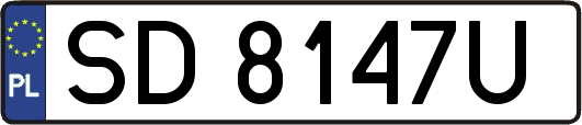 SD8147U