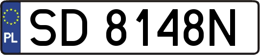 SD8148N