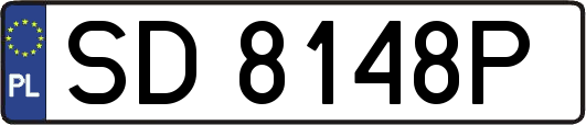 SD8148P