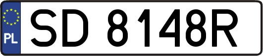 SD8148R