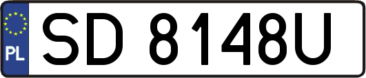 SD8148U
