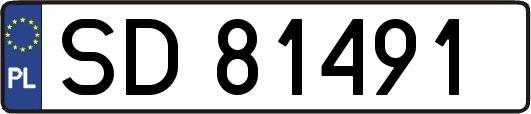 SD81491