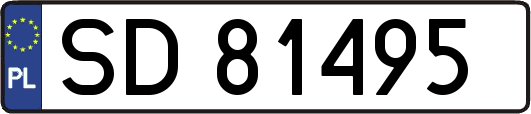 SD81495