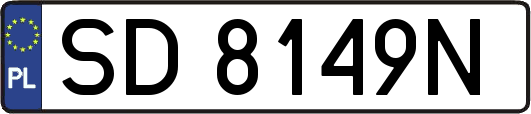 SD8149N