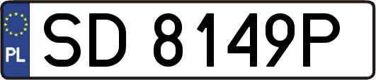 SD8149P