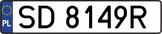SD8149R