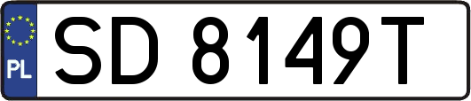 SD8149T