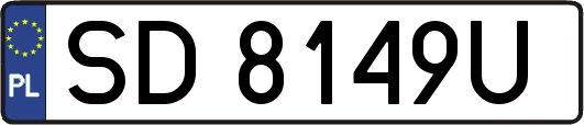 SD8149U