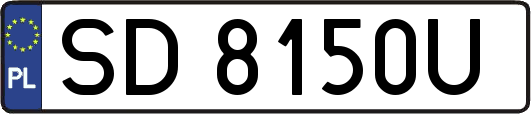 SD8150U