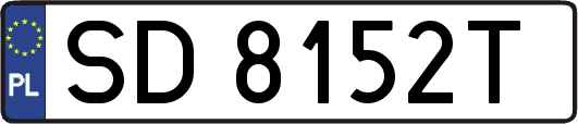 SD8152T