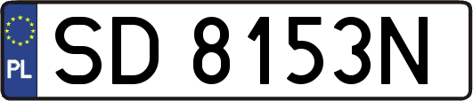 SD8153N