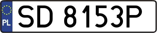 SD8153P