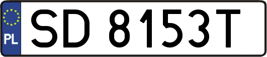 SD8153T