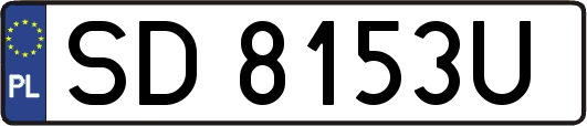 SD8153U