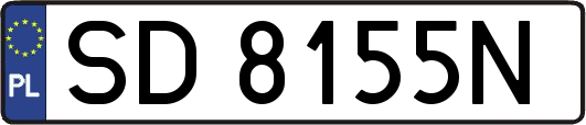 SD8155N