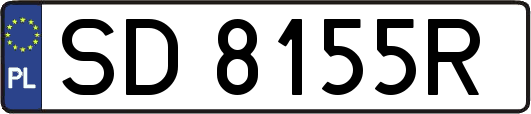 SD8155R