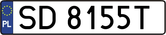 SD8155T