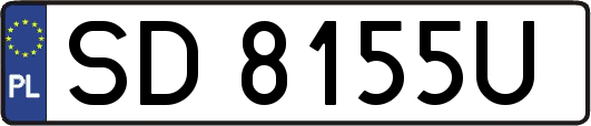 SD8155U