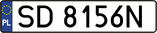 SD8156N