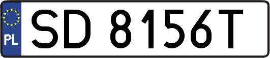 SD8156T