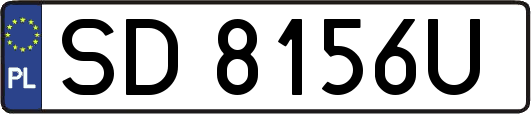 SD8156U