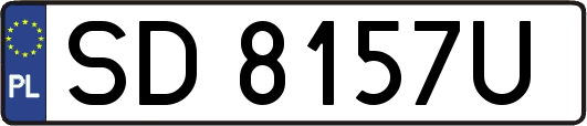 SD8157U