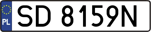 SD8159N