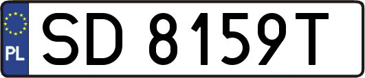 SD8159T