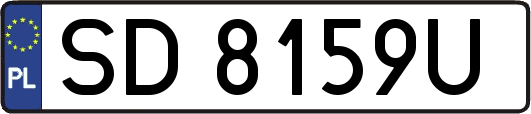 SD8159U