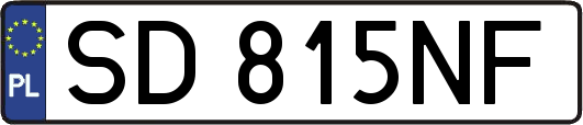 SD815NF
