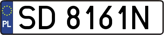 SD8161N
